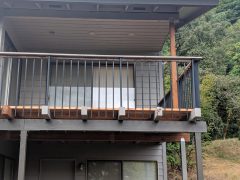 Deck Remodel Project